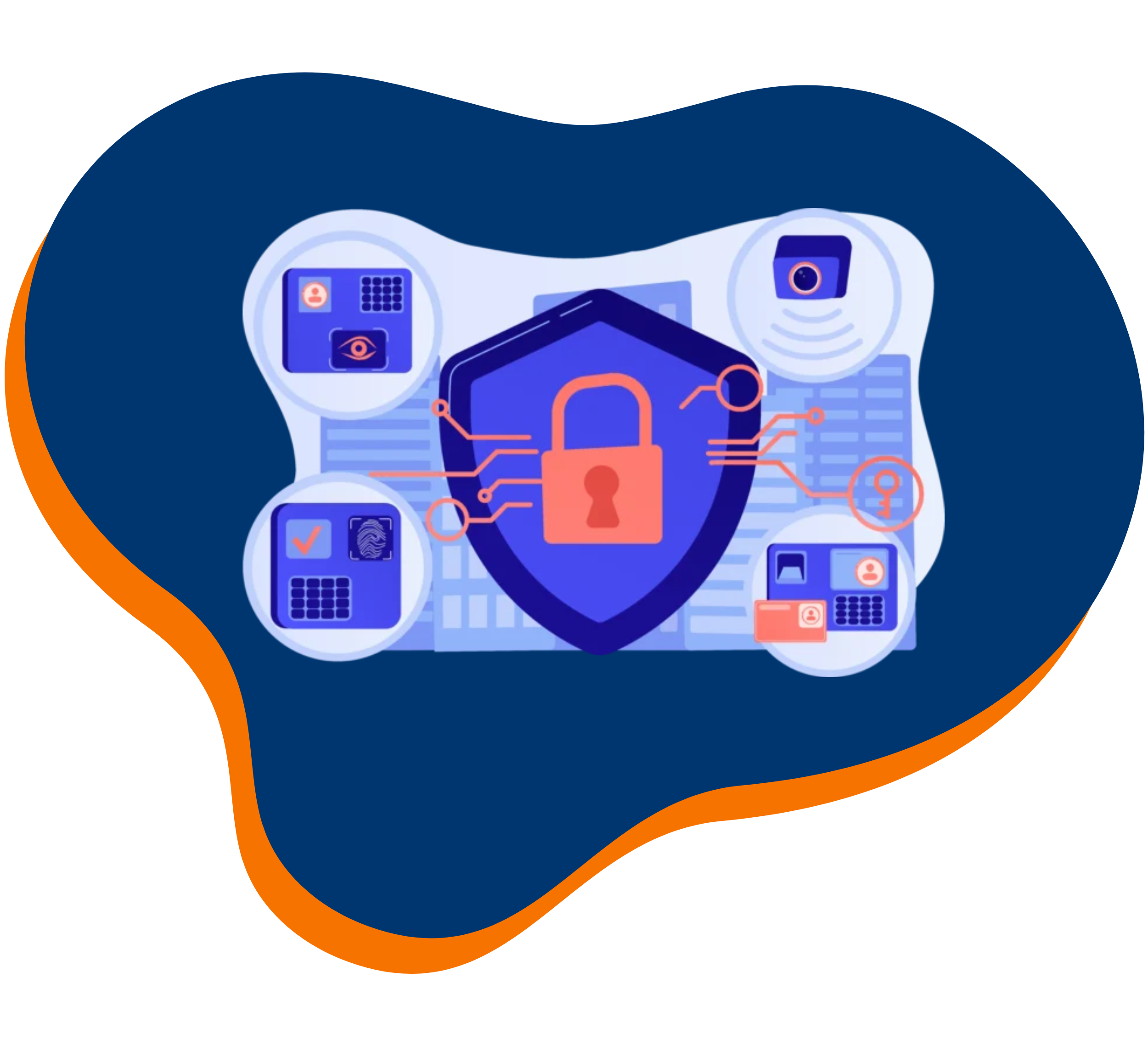 La gestion des identités, un élément essentiel de la sécurité informatique