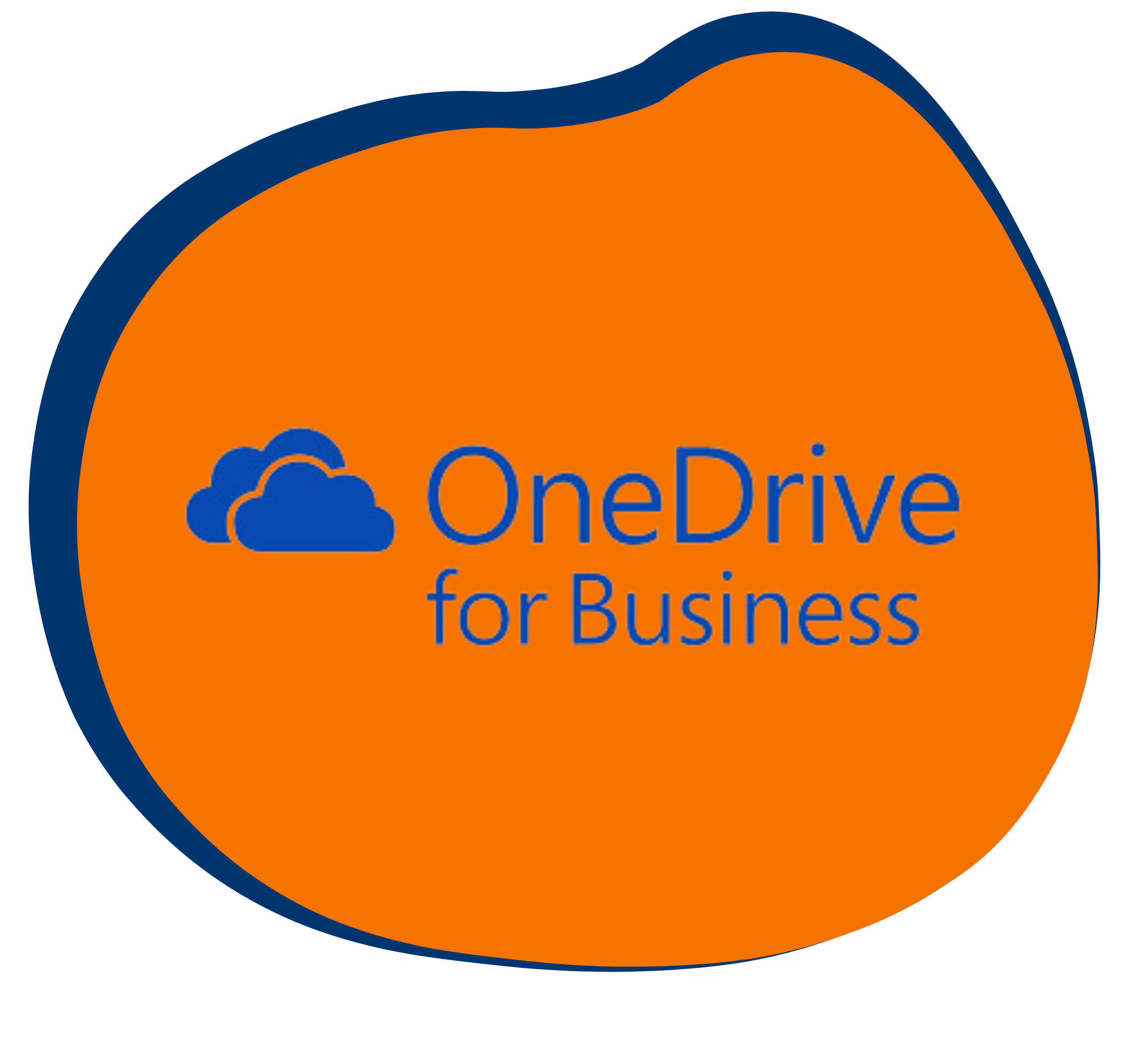 5 raisons d’utiliser OneDrive pour votre entreprise
