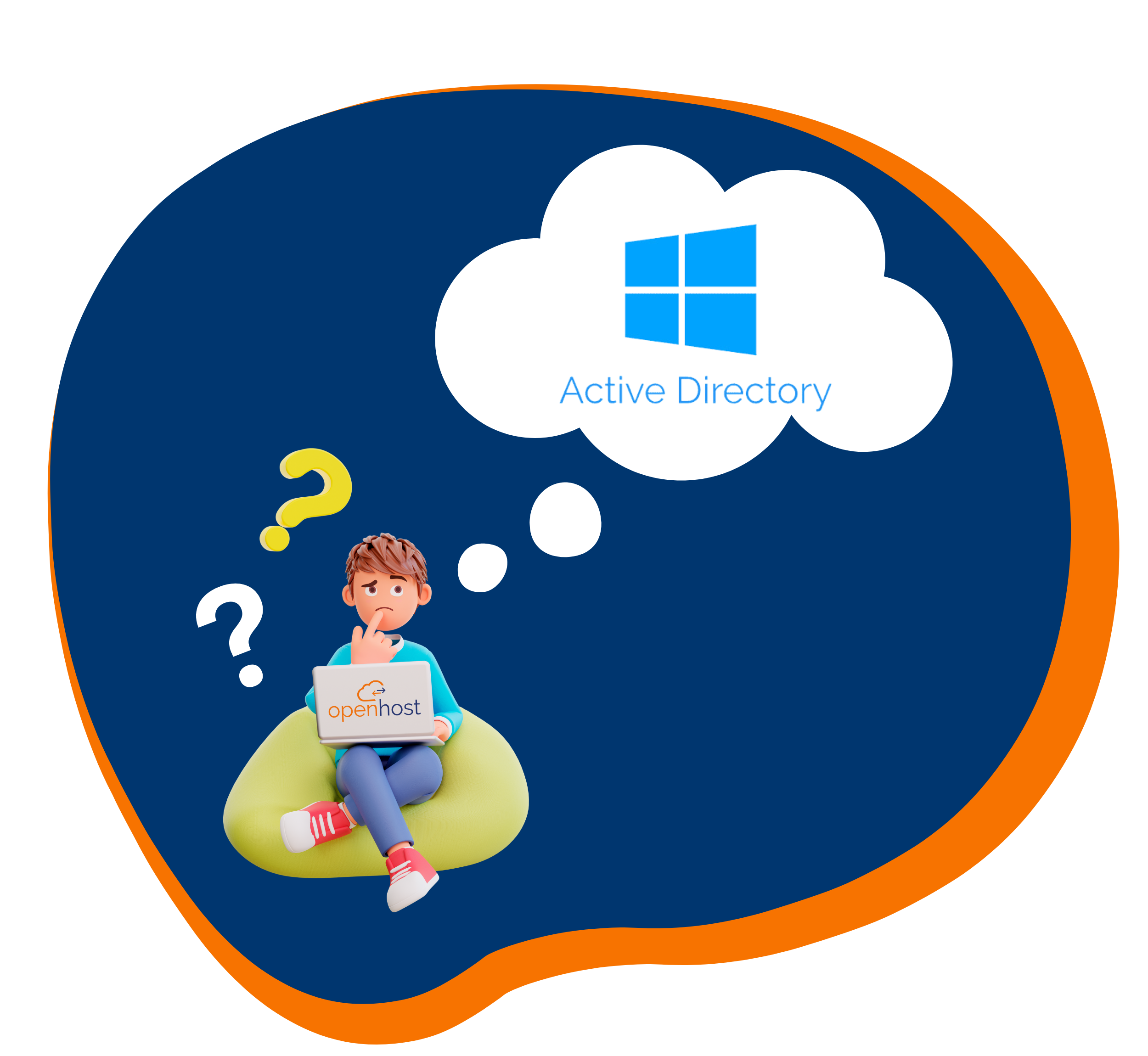 Pourquoi et comment se débarrasser de son Active Directory ?