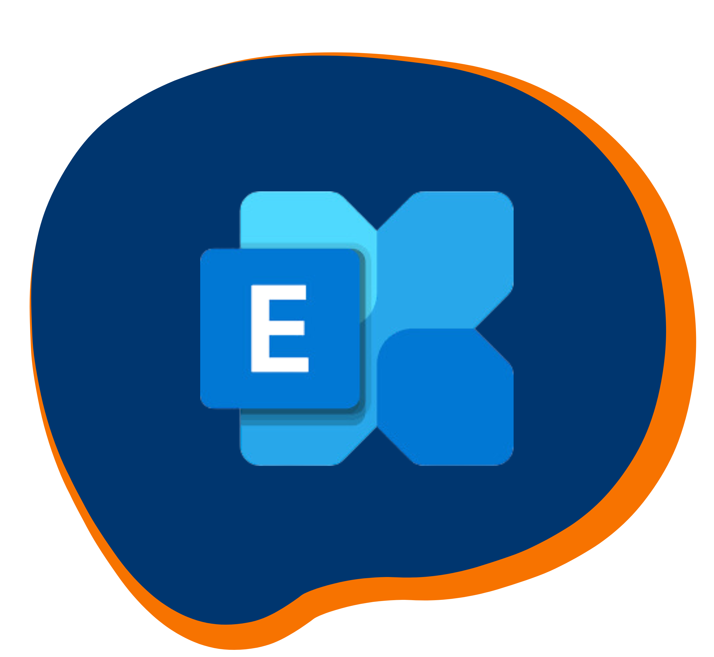 Le service d&rsquo;archivage en ligne Exchange