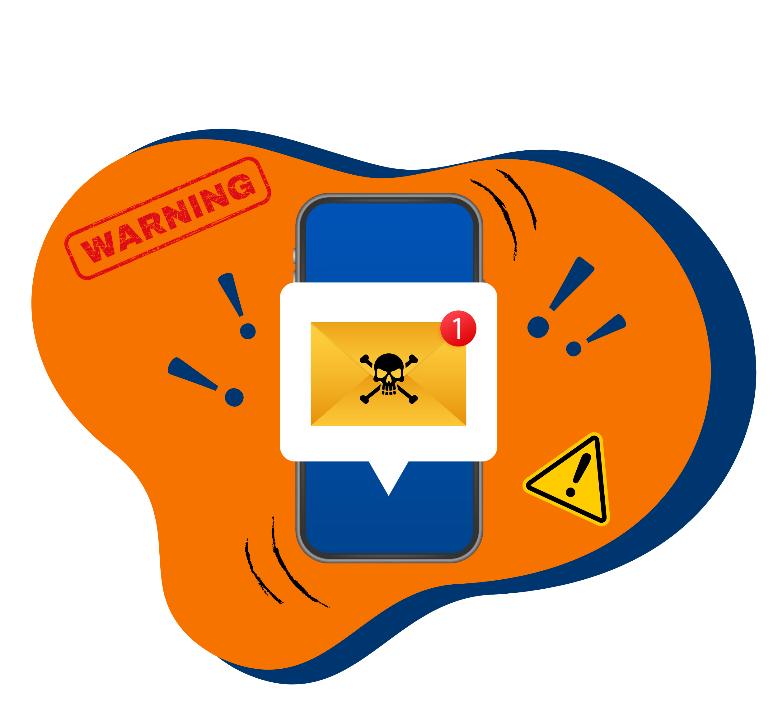 Business Email Compromise (BEC) : le jeu de la confiance