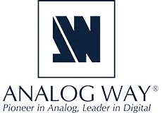 Analog Way