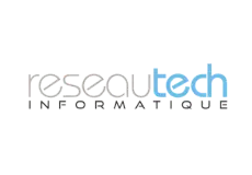 ReseauTech Informatique